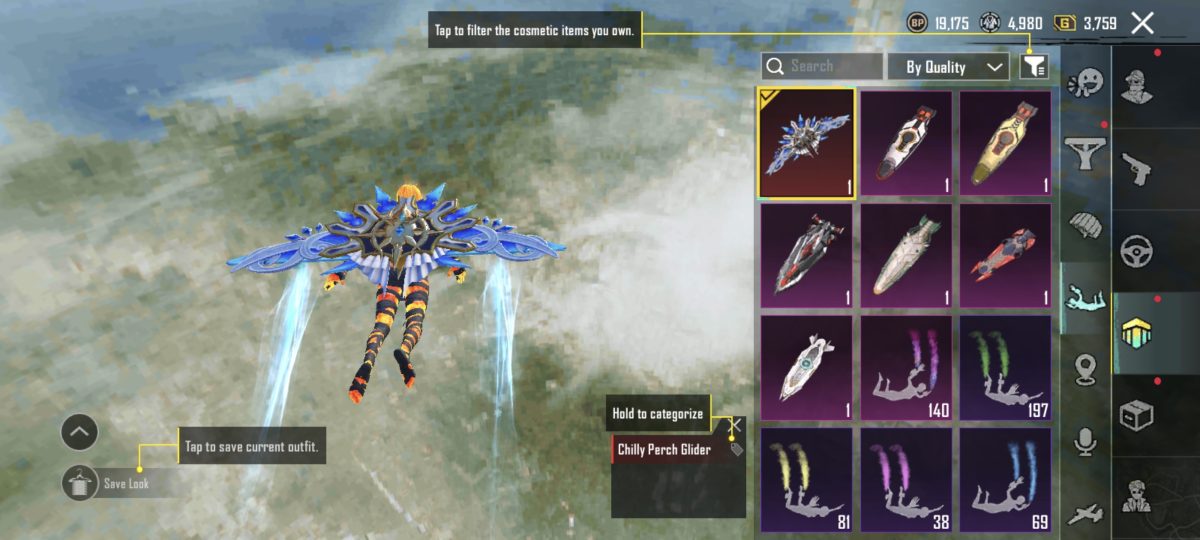 اکانت پابجی موبایل کد 4002 2