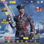 اکانت کالاف دیوتی کد 1008