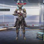 عکس پروفایل اکانت کالاف 2