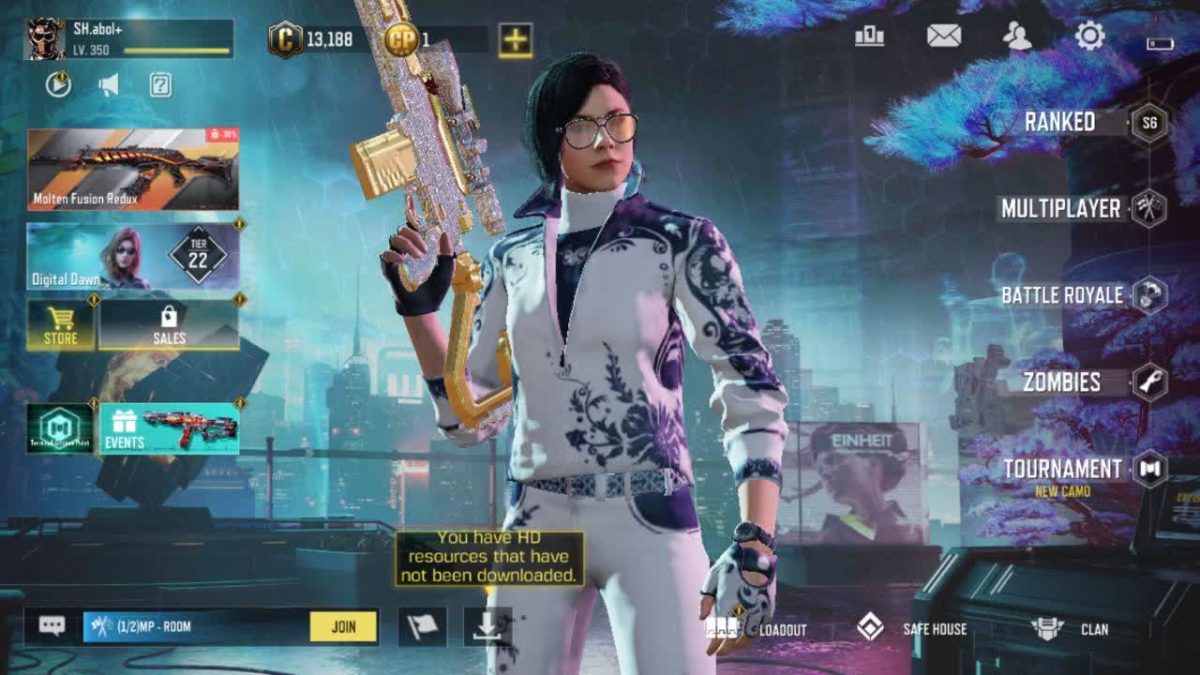 photo17368523228 اکانت کالاف دیوتی کد 1016