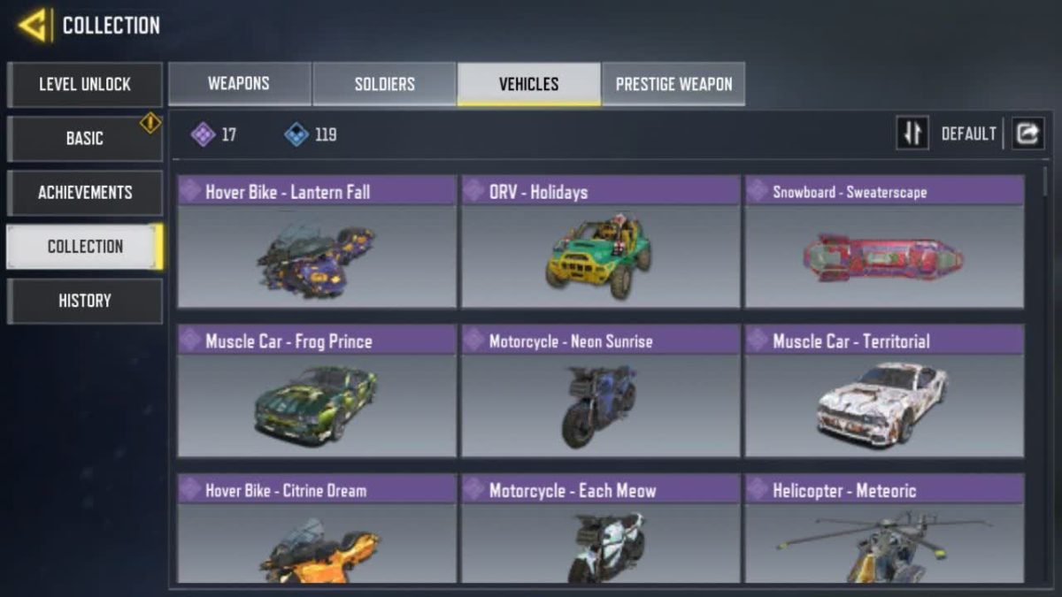 اکانت کالاف دیوتی کد 1016 2