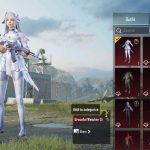 اکانت پابجی موبایل کد 4003