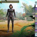 اکانت کالاف دیوتی کد 1043