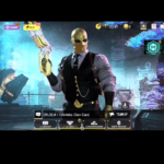 اکانت کالاف دیوتی کد 1046