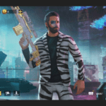 اکانت کالاف دیوتی کد 1051