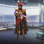 اکانت پابجی موبایل کد 4004