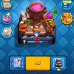 اکانت کلش رویال کد 5000