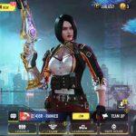 اکانت کالاف دیوتی کد 1039