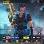 اکانت کالاف دیوتی کد 1044