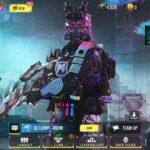 اکانت کالاف دیوتی کد 1048