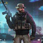 اکانت کالاف دیوتی کد 1033