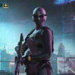 اکانت کالاف دیوتی کد 1041