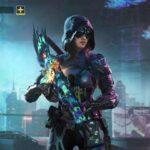 اکانت کالاف دیوتی کد 1045