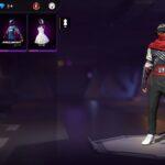 اکانت فری فایر کد 3002