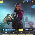 اکانت کالاف دیوتی کد 1020