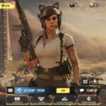 اکانت کالاف دیوتی کد 1096