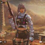 اکانت کالاف دیوتی کد 1094