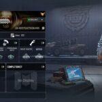 اکانت کالاف دیوتی کد 1078