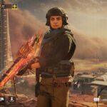 اکانت کالاف دیوتی کد 1058