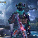 اکانت کالاف دیوتی کد 1112