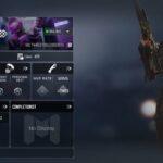 اکانت کالاف دیوتی کد 1081