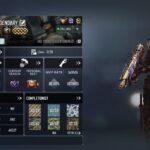 اکانت کالاف دیوتی کد 1084