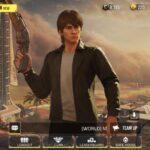 اکانت کالاف دیوتی کد 1085