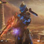 اکانت کالاف دیوتی کد 1099