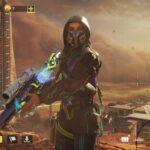 اکانت کالاف دیوتی کد 1104 جدید