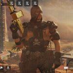 اکانت کالاف دیوتی کد 1067