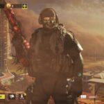 اکانت کالاف دیوتی کد 1070