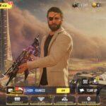 اکانت کالاف دیوتی کد 1079