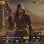 اکانت کالاف دیوتی کد 1080