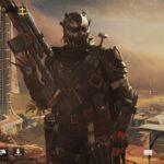 اکانت کالاف دیوتی کد 1083