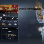 اکانت کالاف دیوتی کد 1082