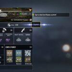 اکانت کالاف دیوتی کد 1092