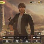 اکانت کالاف دیوتی کد 1064