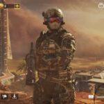 اکانت کالاف دیوتی کد 1088