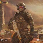 اکانت کالاف دیوتی کد 1093