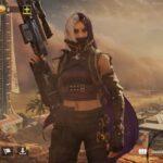 اکانت کالاف دیوتی کد 1103