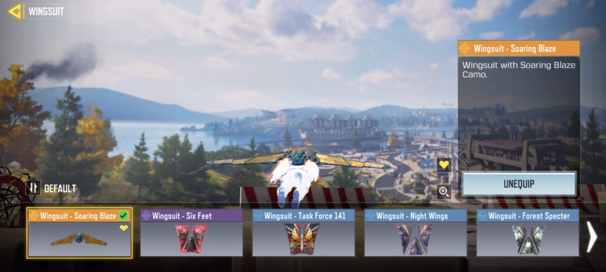 اکانت کالاف دیوتی کد 1150 3