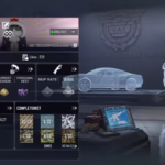 اکانت کالاف دیوتی کد 1123