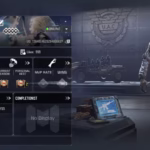 اکانت کالاف دیوتی کد 1126