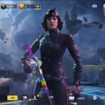 اکانت کالاف دیوتی کد 1175