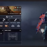 اکانت کالاف دیوتی کد 1125