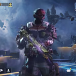 اکانت کالاف دیوتی کد 1132