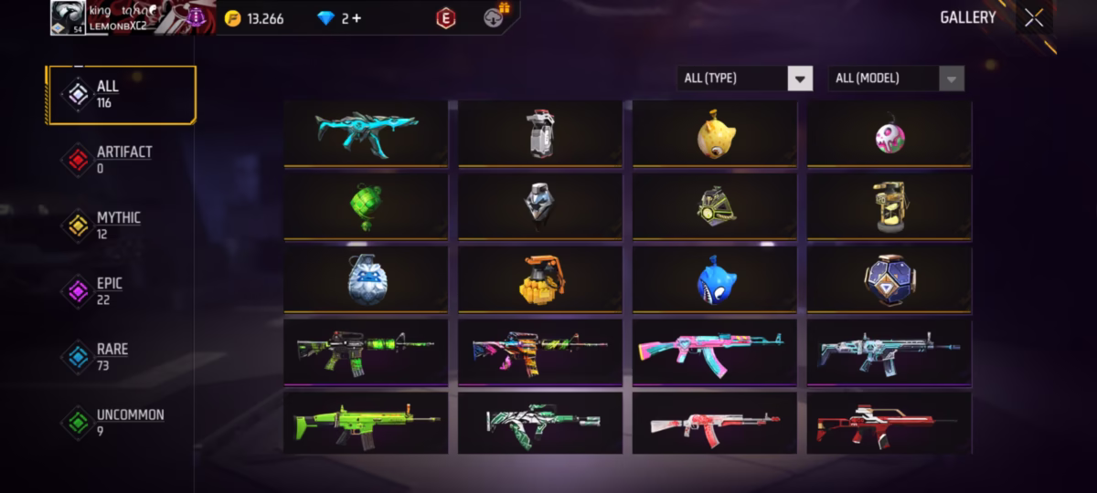 Screenshot_۲۰۲۵۰۵۲۸-۱۵۰۳۰۹_Free-Fire اکانت فری فایر کد 3024 3