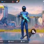 اکانت فری فایر کد 3024