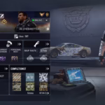 اکانت کالاف دیوتی کد 1176