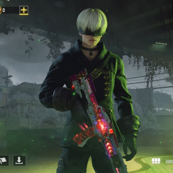 اکانت کالاف دیوتی کد 1187